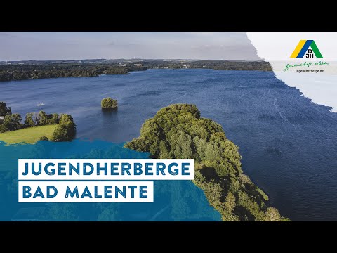 Jugendherberge Bad Malente (DJH) - Hostel Bad Malente