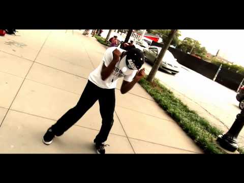 @Deshon300 & @IrregularTyler (Jerkin Collab) #GeorgiaMovement