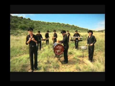 LOS PRIMOS DE DURANGO   PERO ESTA VEZ LLORE