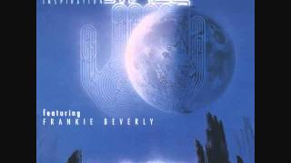 MAZE featuring Frankie Beverly (Ain't It Strange).wmv