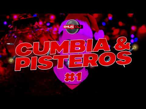 • ENGANCHADO CUMBIA Y PISTEROS #1 ✘ | CUMBIA DEL RECUERDO ♫ - (EMUS DJ) // Fede Agustin 🌴