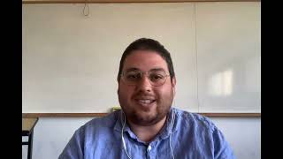 Vayelekh | 5786 | Will Hashem Reject our Teshuva (on Shabbat Shuva!?!?) (ישיבת הר עציון) - התמונה מוצגת ישירות מתוך אתר האינטרנט יוטיוב. זכויות היוצרים בתמונה שייכות ליוצרה. קישור קרדיט למקור התוכן נמצא בתוך דף הסרטון Vayelekh | 5786 | Will Hashem Reject our Teshuva (on Shabbat Shuva!?!?) (ישיבת הר עציון) - התמונה מוצגת ישירות מתוך אתר האינטרנט יוטיוב. זכויות היוצרים בתמונה שייכות ליוצרה. קישור קרדיט למקור התוכן נמצא בתוך דף הסרטון