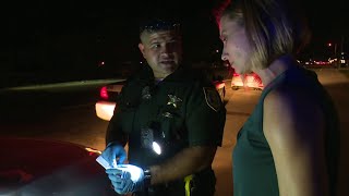 Videos show deputies in action in Monroe County
