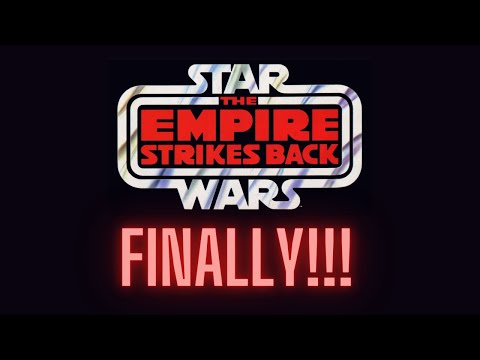 AT LAST!!! - SOME NEW VINTAGE STAR WARS FIGURES FOR MY COLLECTION