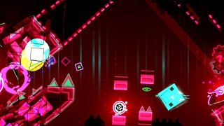 "Existentia" By "Namirashik" (Extreme Demon)