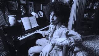 Prince - &quot;My Love Is Forever&quot; (alternate version) (1977)