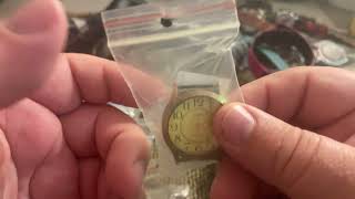 Хочу Casio. Челенж назбирав старих годинників, щоб придбати нові.  Що з цього вийде?