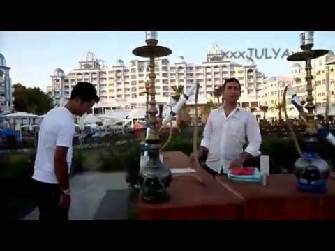 Rubi Platinum Hookah (Кальян) 