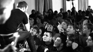 The Wonder Years - Hostels and Brothels (The Upsides Live)