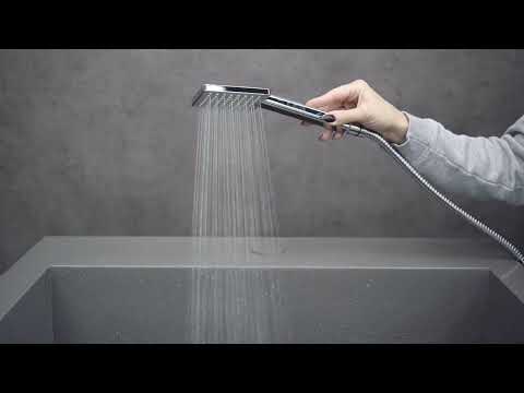 Ручной душ Lemark (LM1411C) 2