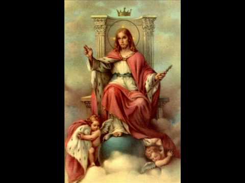Doamne sfinte, Te marim - video