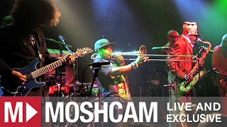 Fishbone - I Wish I Had A Date | Live in San Francisco | Moshcam