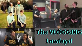 20 years of magazines and TWINS Vlog!