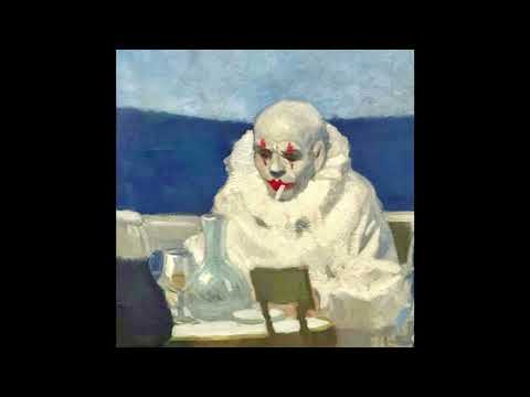 [FREE] EARL SWEATSHIRT TYPE BEAT "SAD CLOWN"