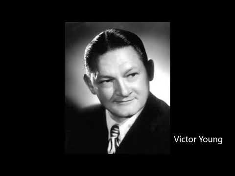 Victor Young & his orchestra - Lullaby of the Leaves (1932)