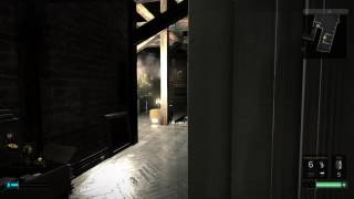 Defend Home ( Concussion Grenade + None Lethal Takedown)