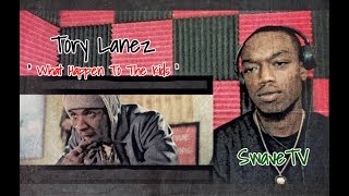 Tory Lanez &quot; What Happen To The Kids &quot; (Official Video) Reaction / Review!!!