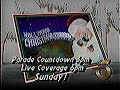 1989 Hollywood Christmas Parade At Disneyland TV Ad