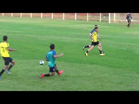 Jogo 502 - Recopa AFAG 2019 - Campestre 0x0 Arepoll - Parte 4/4