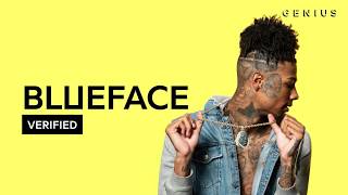 Blueface - Thotiana (Instrumental) ♪