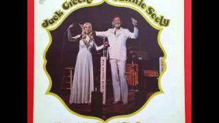 Jack Greene &amp; Jeannie Seely - There Goes My Everything
