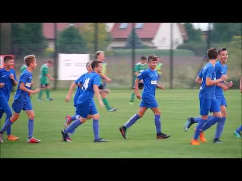 FC Lesznowola'04 - URSUS WARSZAWA'04 1:7 (Trampkarz I liga okręgowa)