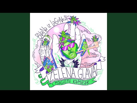 Baci skilove na traku (feat. Emma, Lider, LD Pistolero, Skiz, Tandrprc)