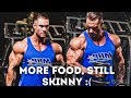 Full Day Of Eating | Full Arm Workout