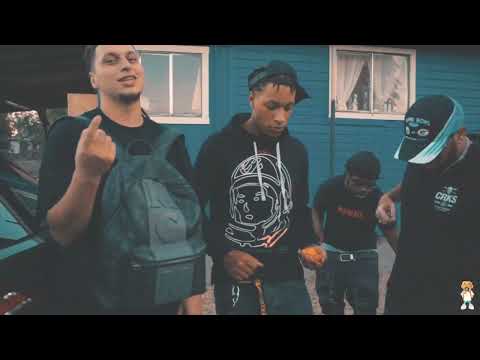 Off Tha Percocet - Joseph Kay x Jumpout Jerm x 2C Deuce (Official Music Video)