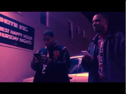 Cash Kidd x FMB DZ x Tay B   Raw Pt 2 - Village ENT.