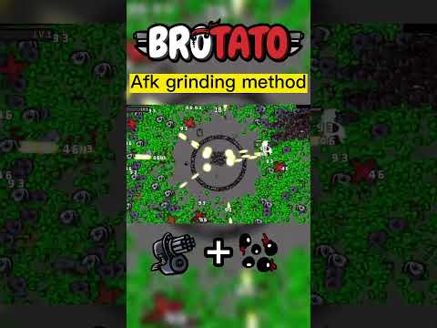 The Ultimate Guide to Conquering Every Level in Brotato!