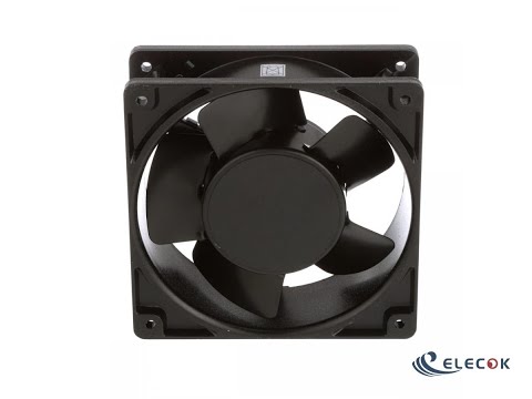 Hammond Manufacturing DNMF100AC115