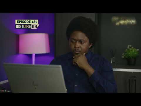 HE WANTED TO BE RICH... A MYSTICAL STORY - DMG TV