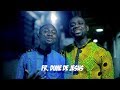 YESU WA NGAI YA MIKOLO NIONSO Interprété Par Le Fr DÎME De JESUS Musicien De La Ville De Matadi