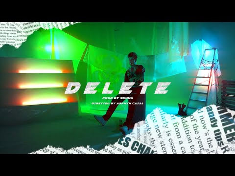 Video thumbnail for Delete