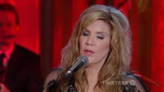 Alison Krauss feat Sierra Hull, Dan Tyminski    When You Say Nothing at All In Performance at the Wh