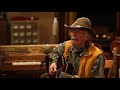 Michael Hurley - Do Me A Fava (SDSN Session)