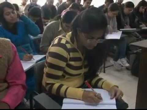 Abhimanu IAS Academy Hyderabad Video 1