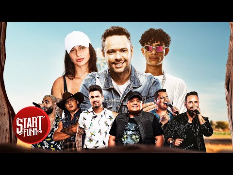 APAIXONADO NELA - Paulo Pires, Grego, US Agroboy, Bárbara Labres, Humberto e Ronaldo, Diego e Ray