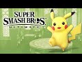 Super Smash Bros Ultimate Battle Steven W ORAS Mix