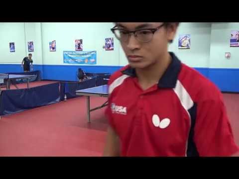 Tony Ma (2040) vs. Ali Paryavi (1751)