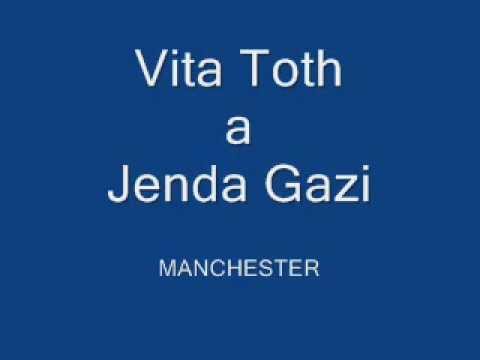 Vita Toth a Jenda Gazi.wmv