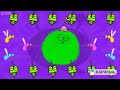 The Lingo Show Blodwen S Song