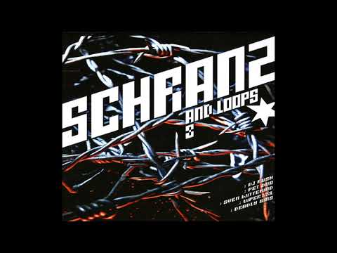 Robert Natus - Schranz And Loops 08 (2008) [500.1124.2]