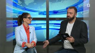Օրվա հերթապահ 5 30.04.2020
