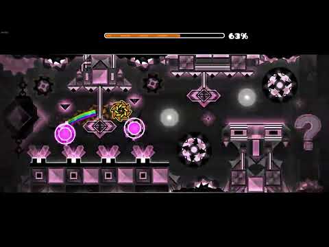 ChromaCore [Unrated Demon] by catgirlBlitz (1 Coin)