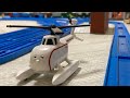 A Bad Day For Harold The Helicopter Tomy Thomas Friends