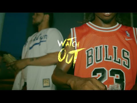 KOOL - WATCH OUT (Official Music Video)