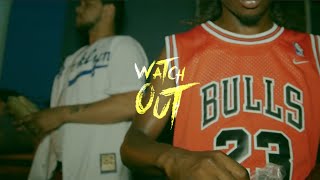KOOL - WATCH OUT (Official Music Video)