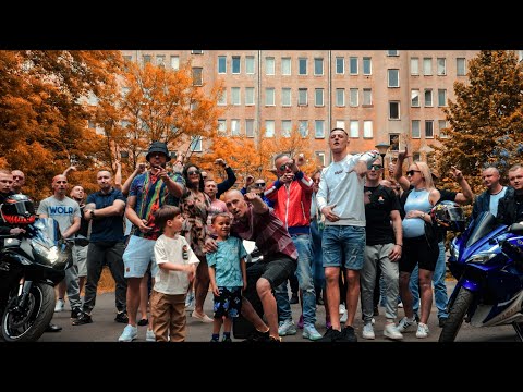 MW x GB ft. Rest Dixon 37 - Serce na blat (prod. GRVCY) Official Video